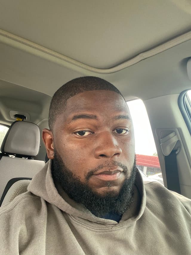Terrell Shields